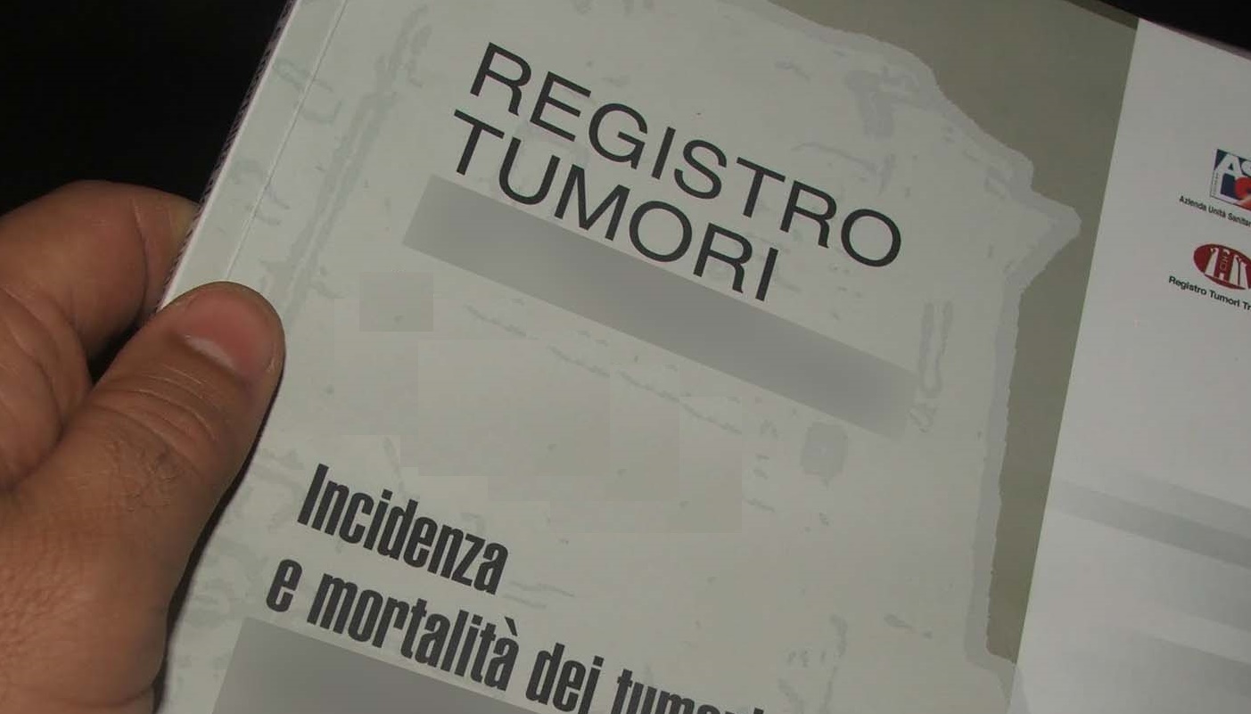 Tumori in costiera, più di 2mila nuovi casi in 4 anni. Polmone, mammella, prostata e colon le sedi più colpite