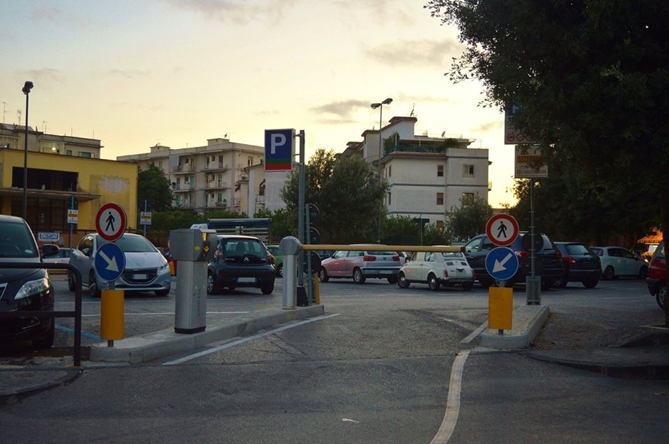 Piazza Mercato