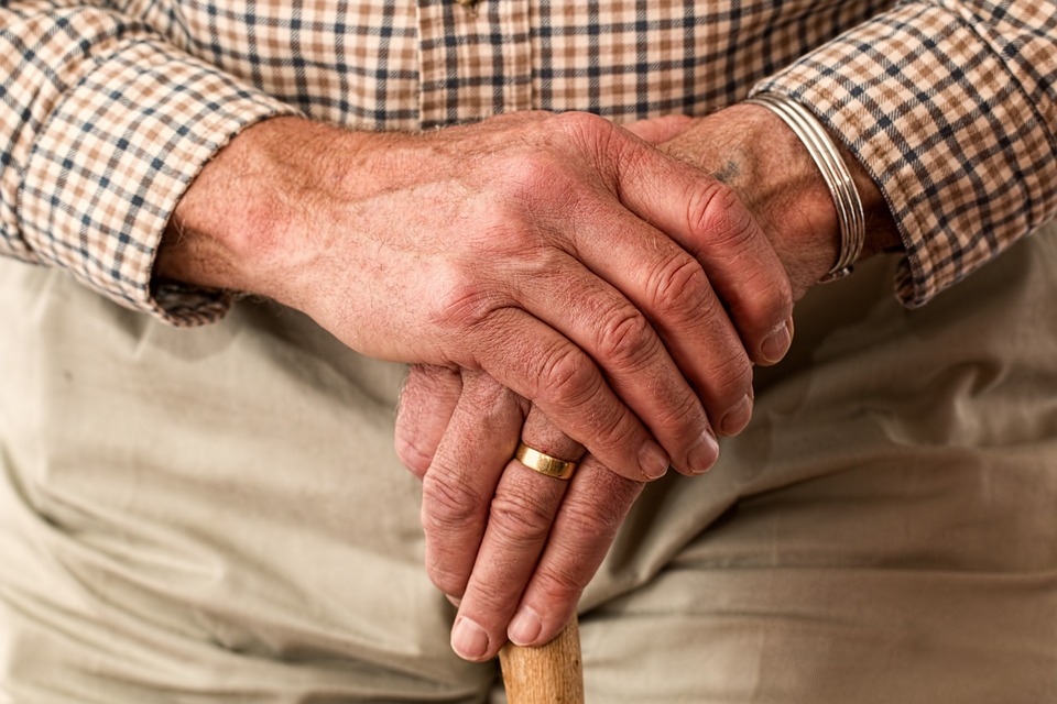 Il CICLO DI VITA DELL’INDIVIDUO La terza età. Tra criticità e risorse