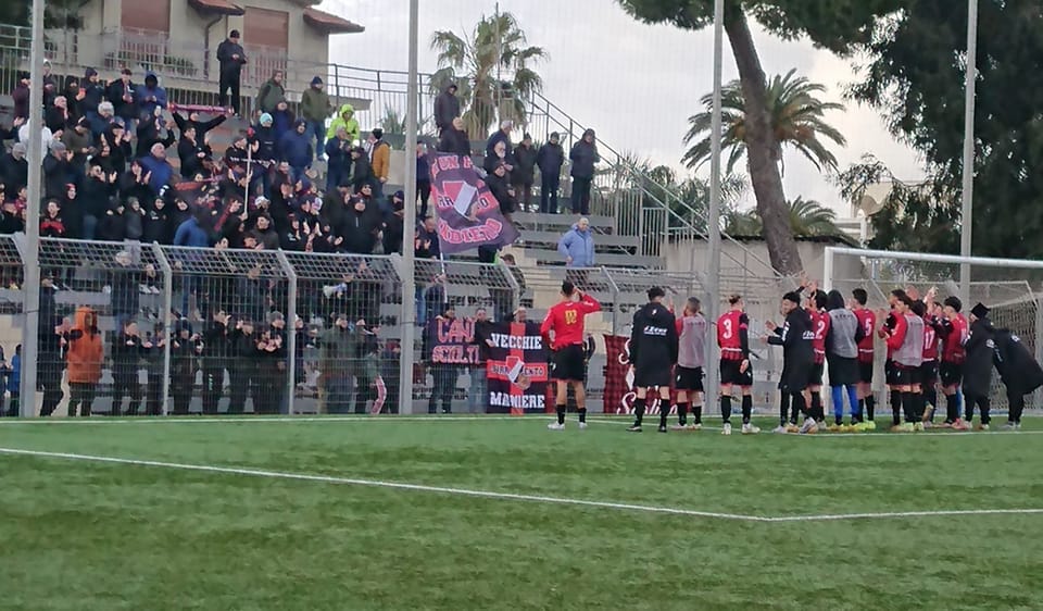 La Paganese “chiama”, il Sorrento “risponde”: 2 a 0 al Nola. Tra due domeniche l’incontro al vertice al campo Italia. Ma prima c’è da vincere la gara di Arzachena